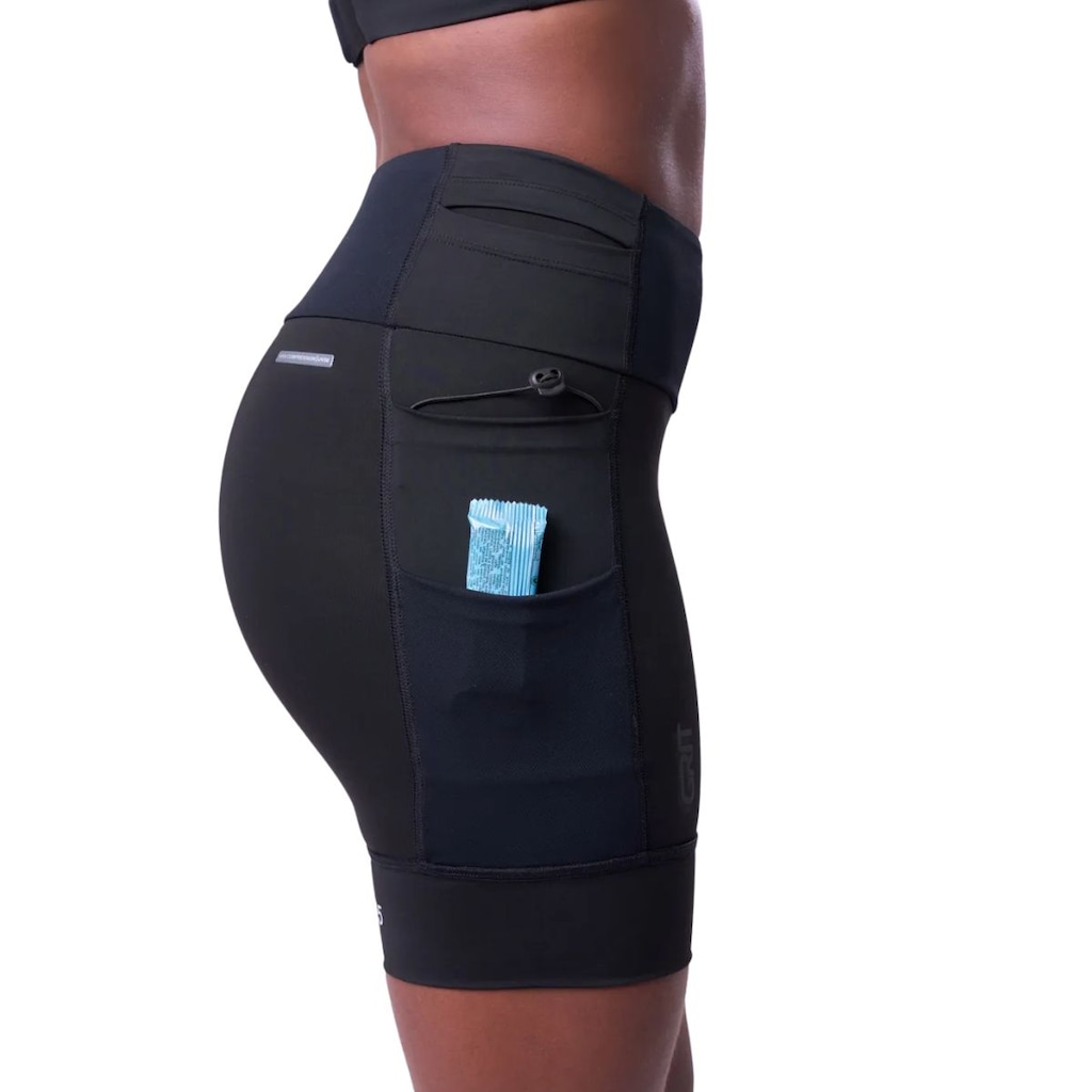Imagem 5 do produto Bermuda Authen Grit Provas  - Feminina