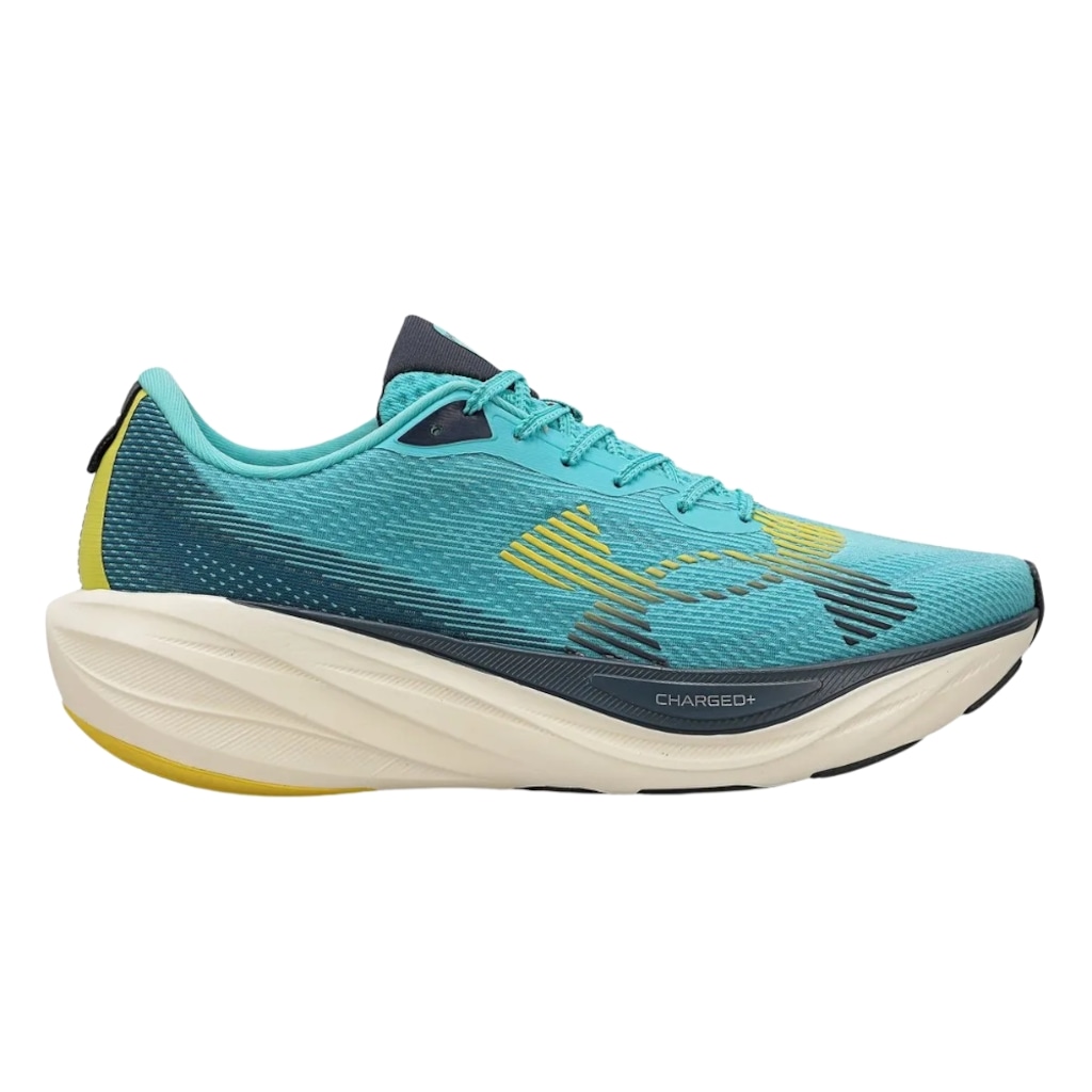 Tênis Masculino Under Armour Charged Nonstop