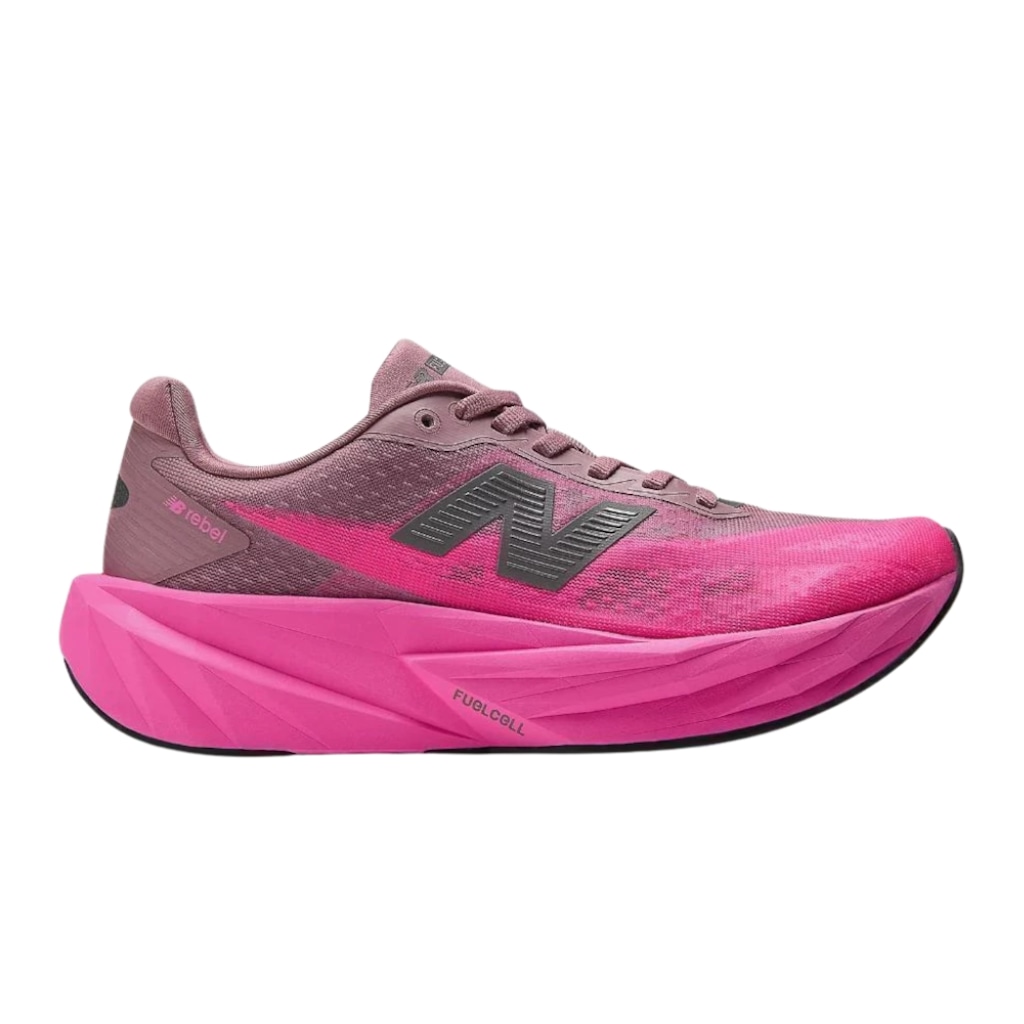 Tênis Feminino New Balance Fuelcell Rebel V5