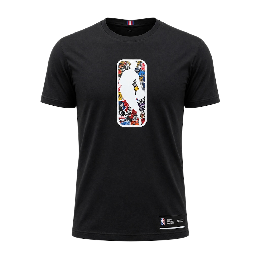 Camiseta NBA Essence - Masculina