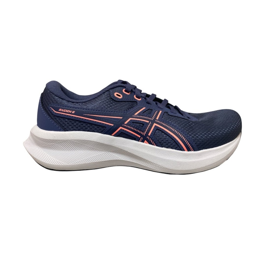 Tênis Feminino Asics Raiden 5