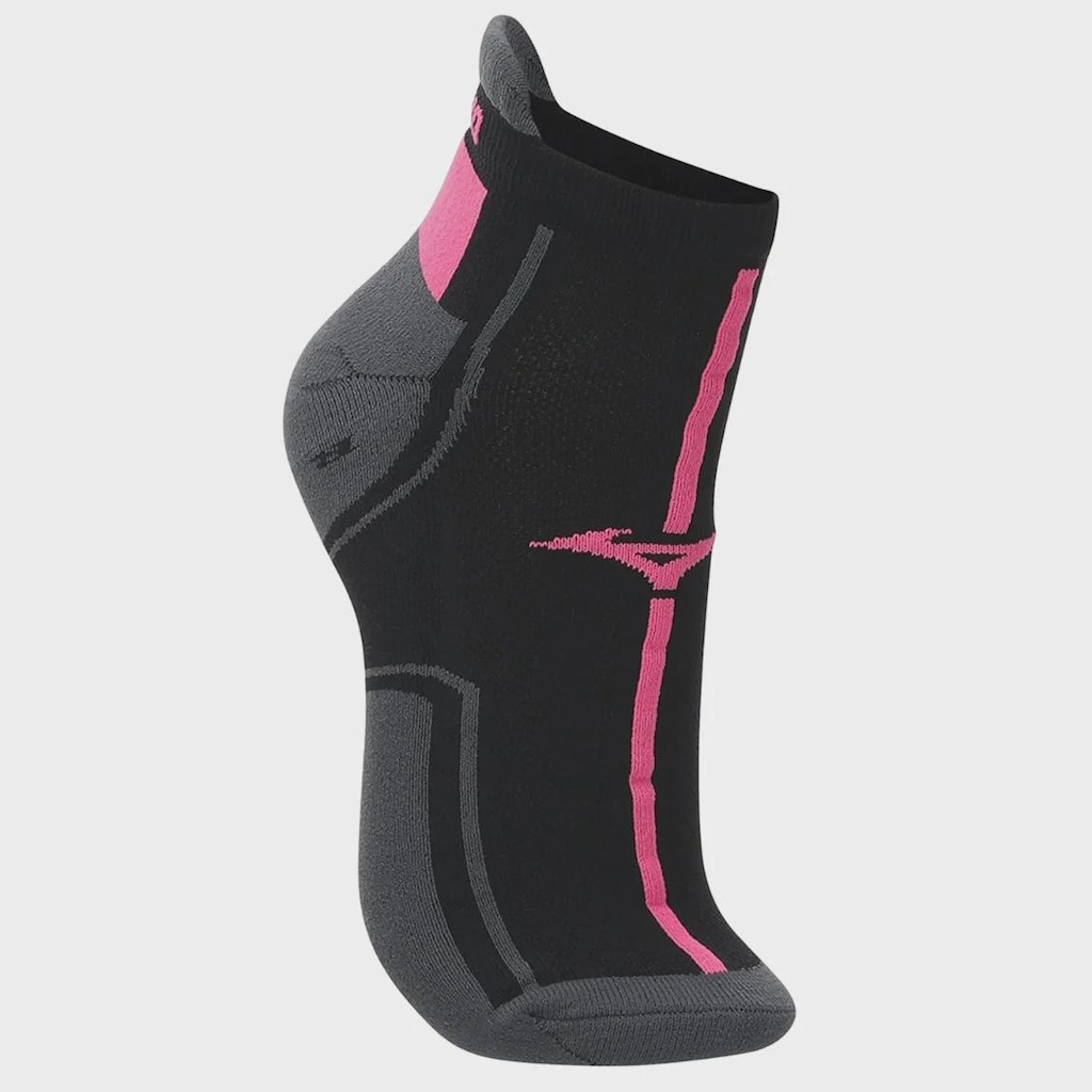 Meia Mizuno Performance Cano Curto