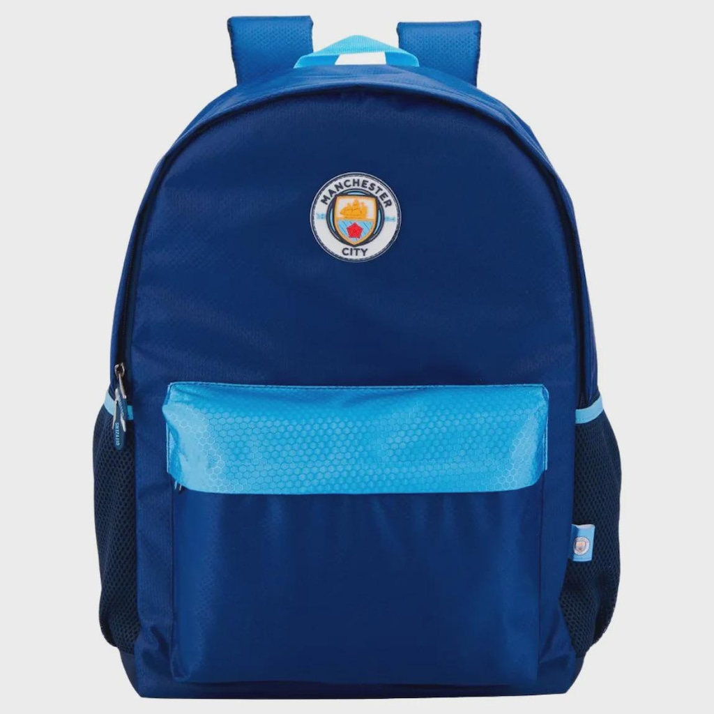 Mochila Manchester Xeryus City Logo - 18 Litros