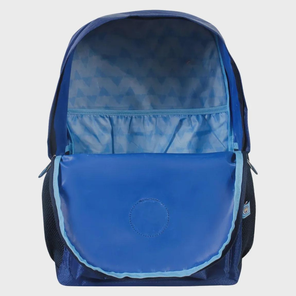 Imagem 3 do produto Mochila Manchester Xeryus City Logo - 18 Litros