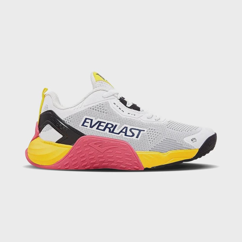 Tênis Masculino Everlast Climber Ultra