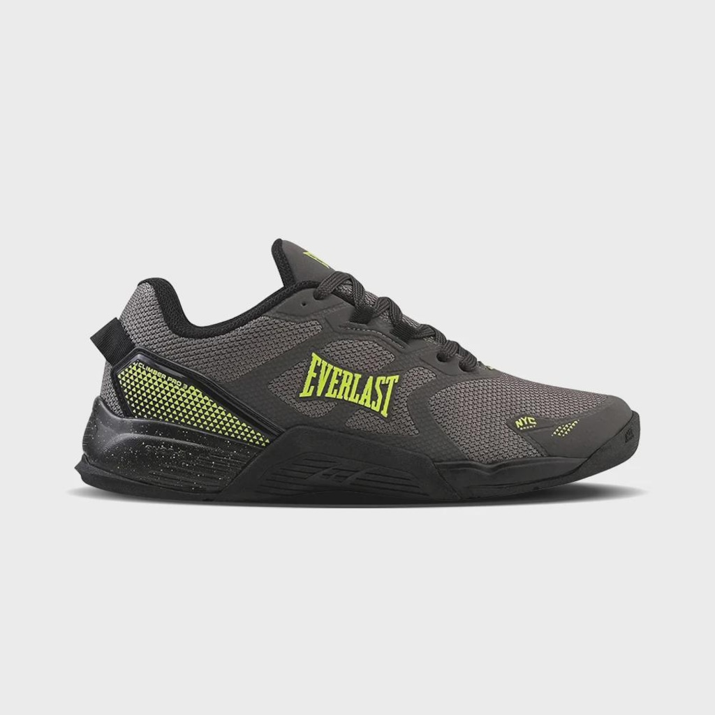 Tênis Masculino Everlast Climber Pro 3