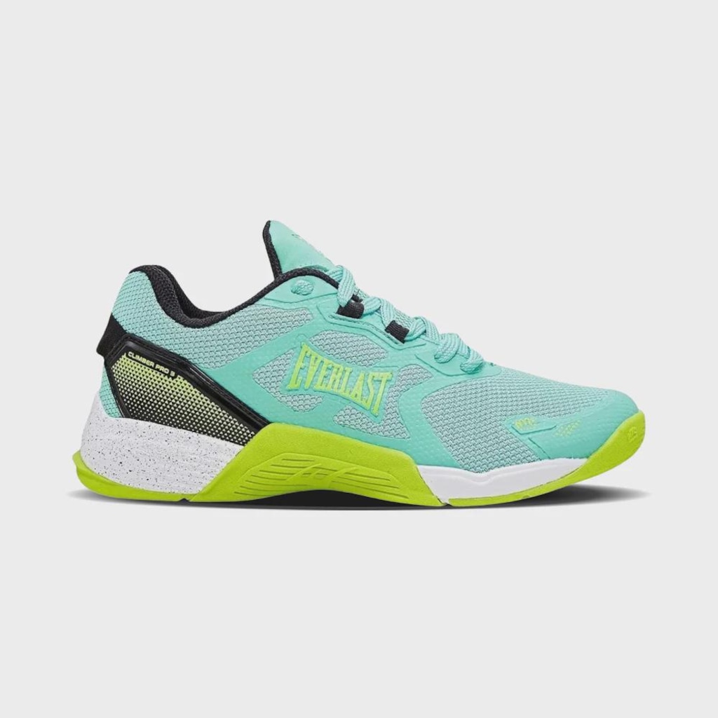 Tênis Masculino Everlast Climber Pro 3