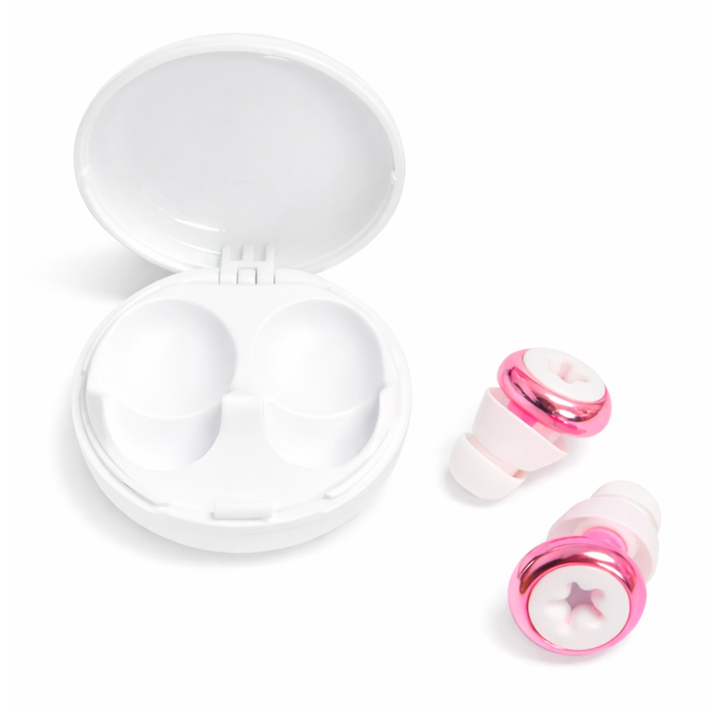 Protetores de Ouvido Gold Sports Anatomico IV