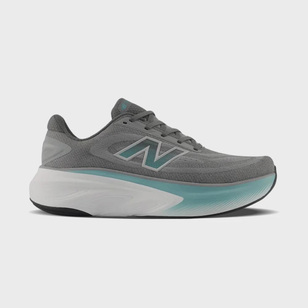 Tênis Masculino New Balance Fresh Foam X More V6