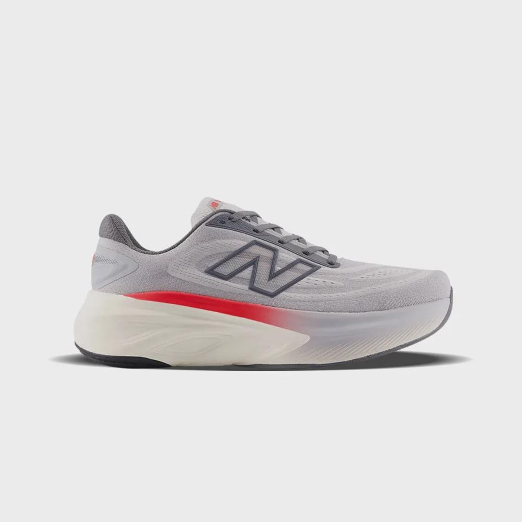 Tênis Masculino New Balance Fresh Foam X More V6