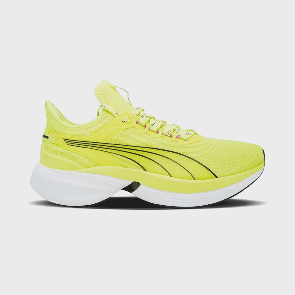 Tênis Masculino Puma Conduct Pro
