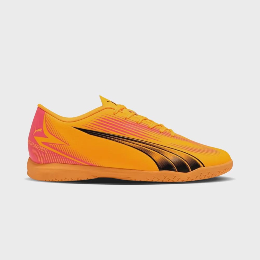 Chuteira Futsal Adulto Puma Ultra Play TT