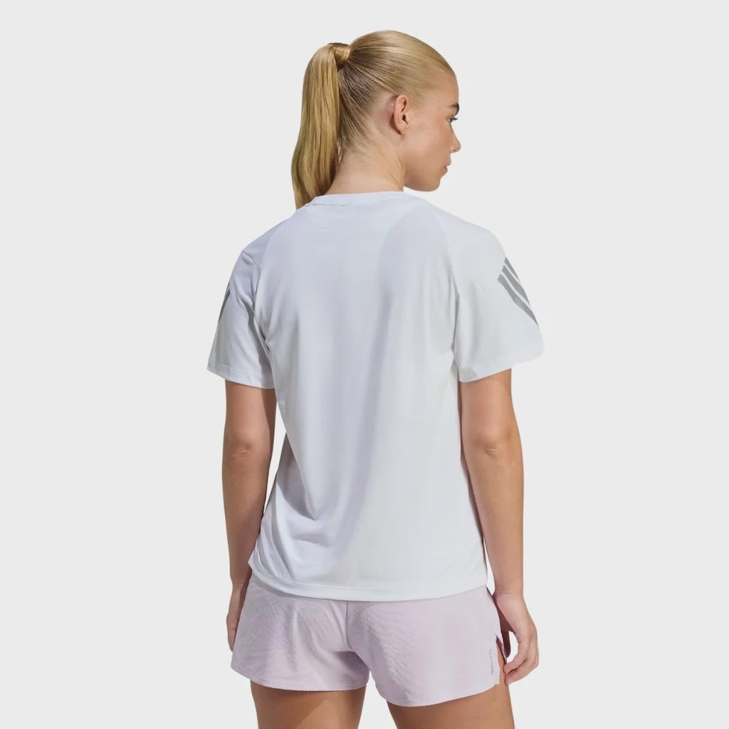 Imagem 2 do produto Camiseta Adi365 Climacool adidas - Feminina