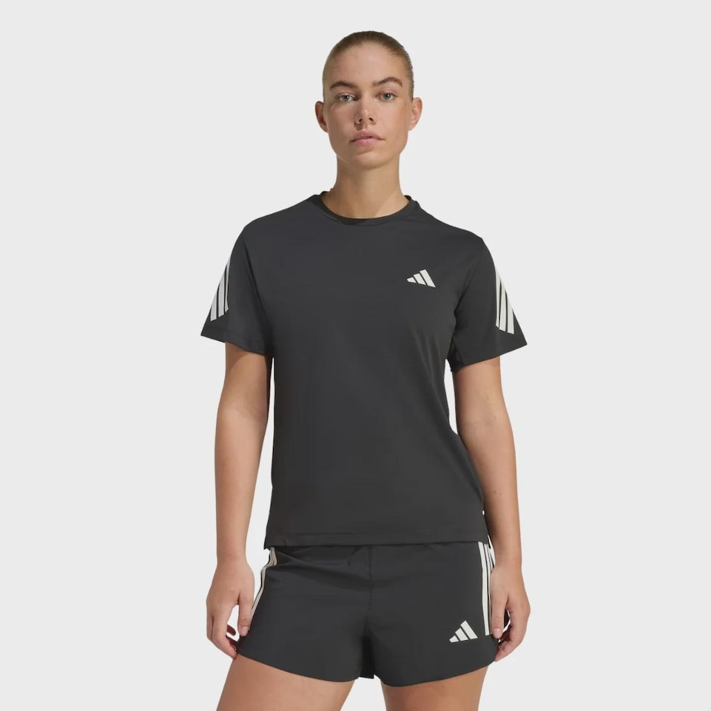 Camiseta Adi365 Climacool adidas - Feminina