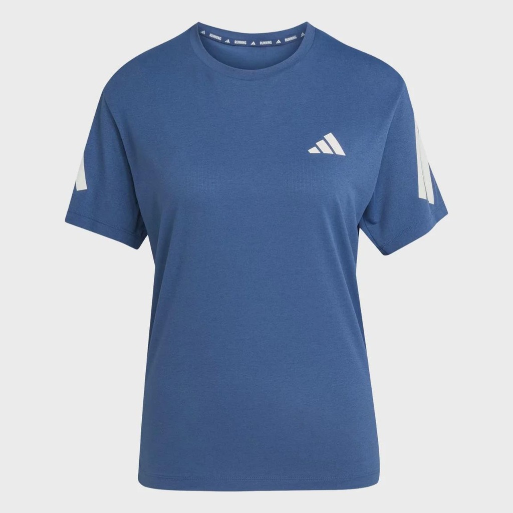 Camiseta Adi365 Climacool adidas - Feminina