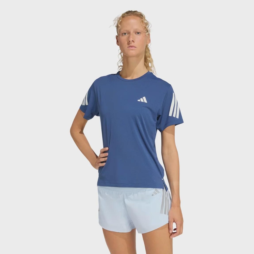 Imagem 2 do produto Camiseta Adi365 Climacool adidas - Feminina