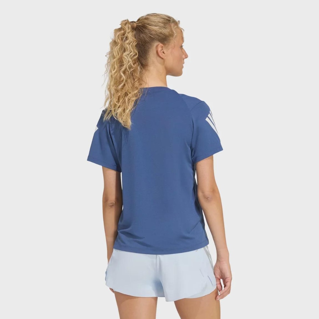 Imagem 3 do produto Camiseta Adi365 Climacool adidas - Feminina