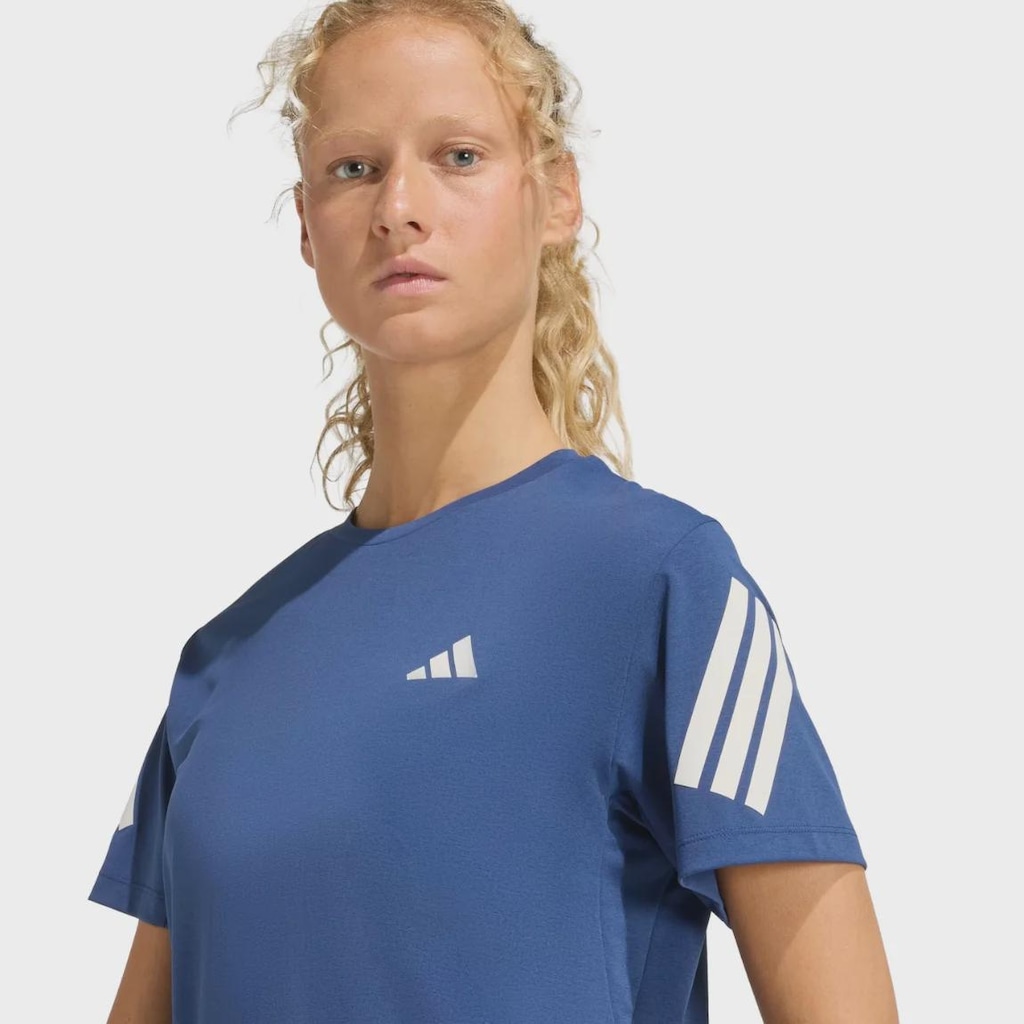 Imagem 4 do produto Camiseta Adi365 Climacool adidas - Feminina