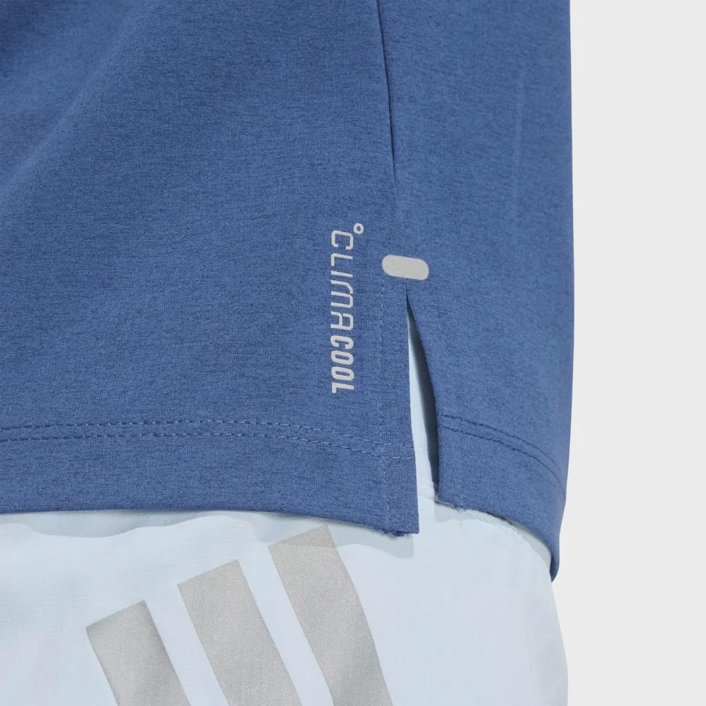 Imagem 5 do produto Camiseta Adi365 Climacool adidas - Feminina