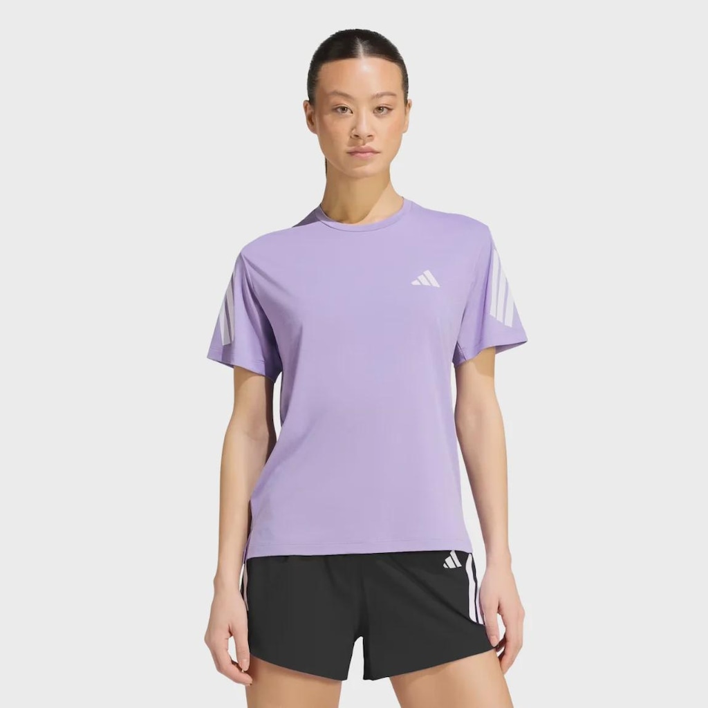 Camiseta Adi365 Climacool adidas - Feminina
