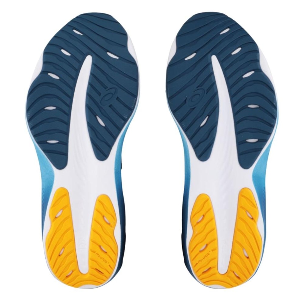Imagem 4 do produto Tênis Masculino Asics Gel-Nagoya 8