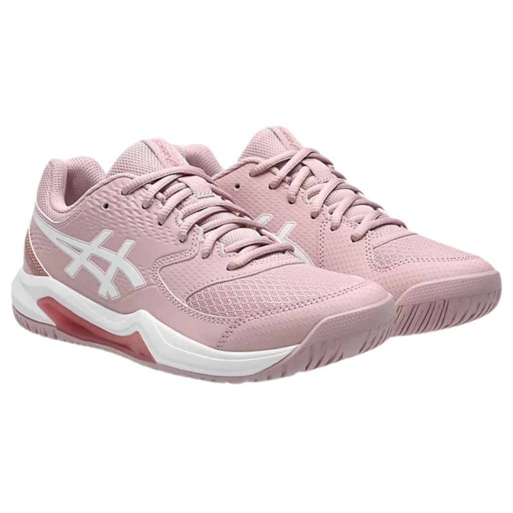 Imagem 3 do produto Tênis Feminino Asics Gel-Dedicate 8