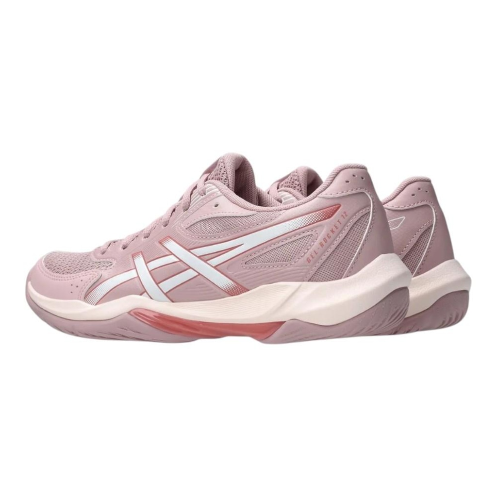Imagem 4 do produto Tênis Feminino Asics Gel Rocket 12