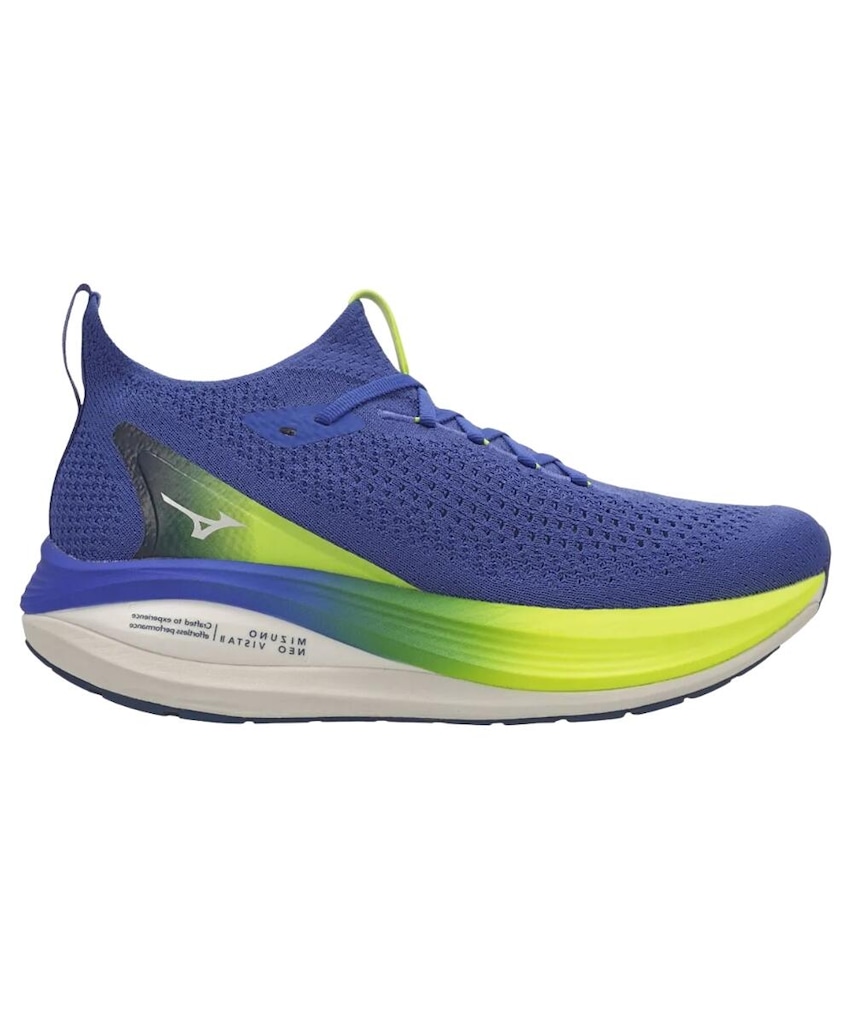 Tênis Masculino Mizuno Neo Vista 2