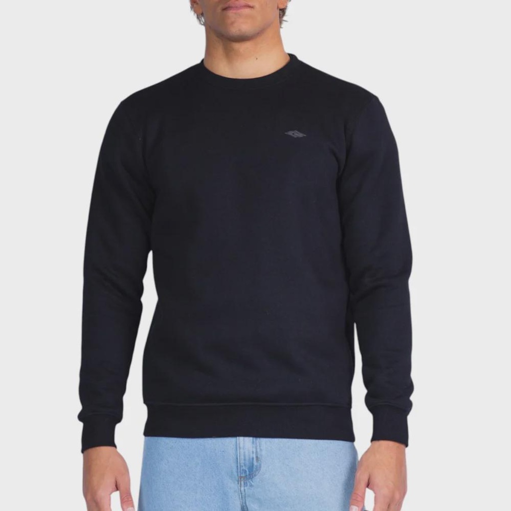 Moletom Masculino Rip Curl Classic Surf