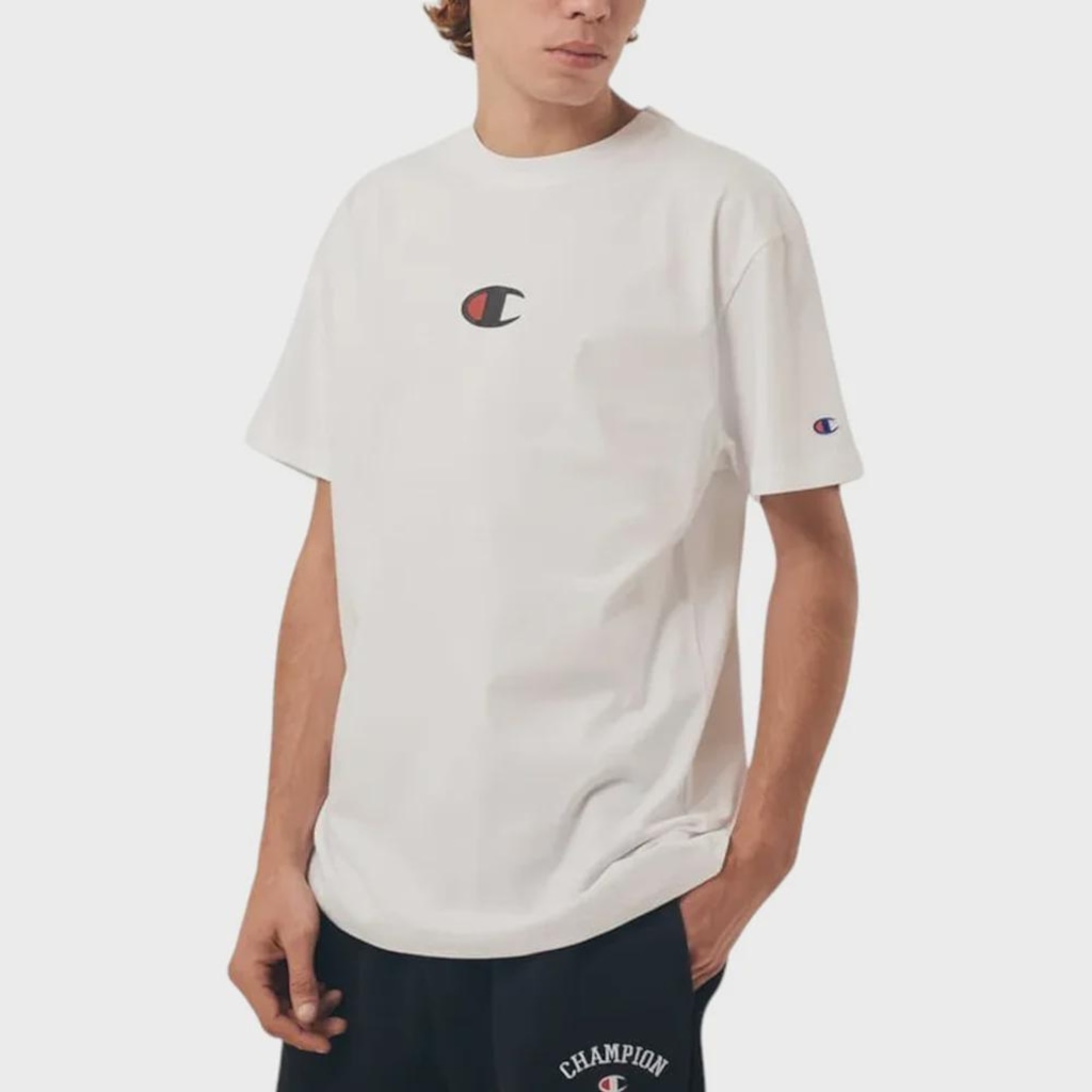 Camiseta Champion Running Victory - Masculina
