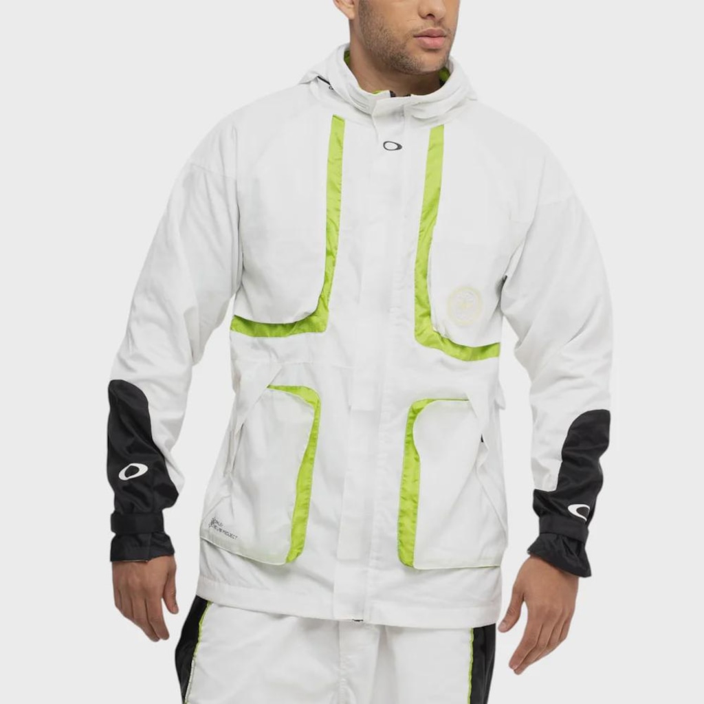 Jaqueta Masculina Oakley Mad Lab