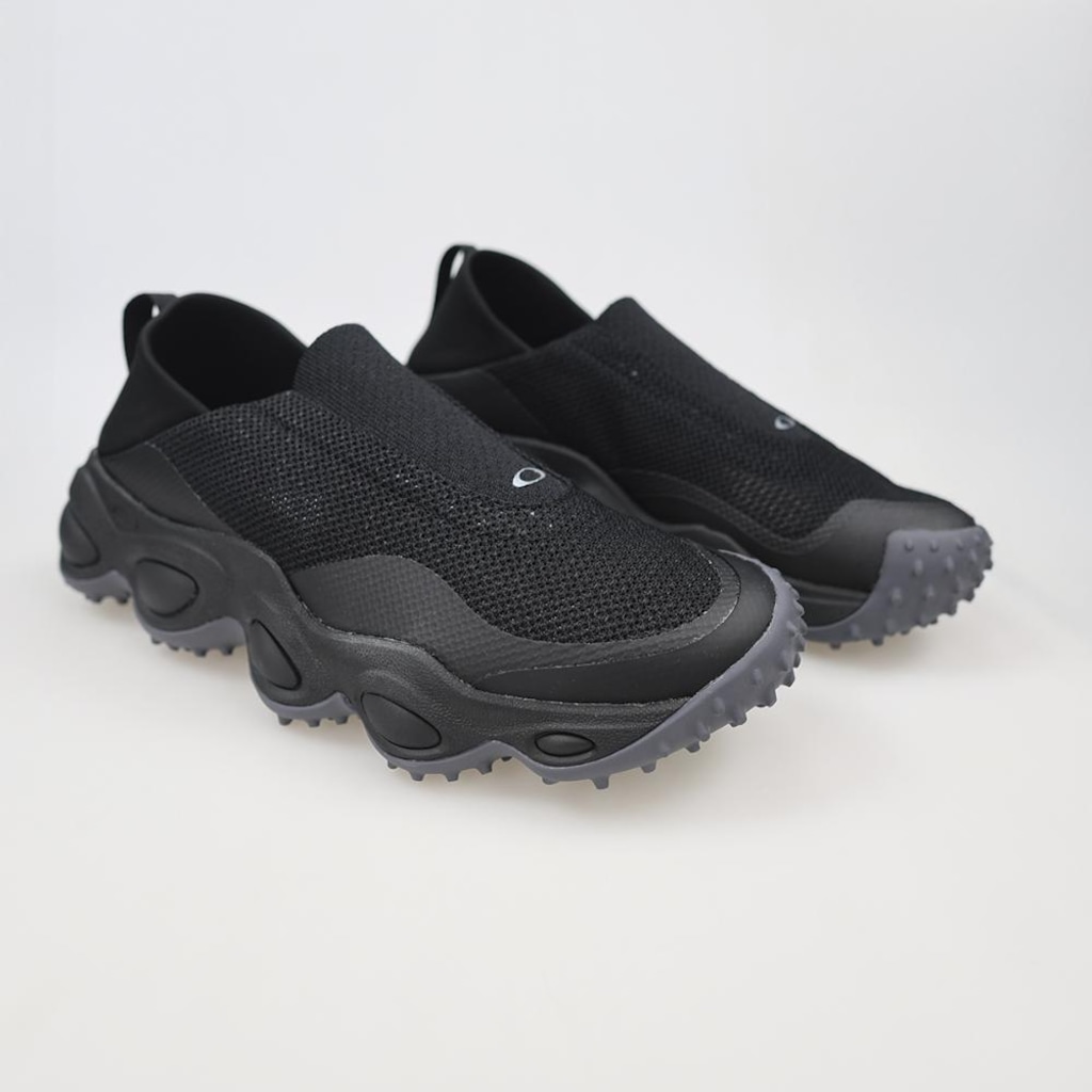 Tênis Masculino Oakley Eon Shift Pitch Black