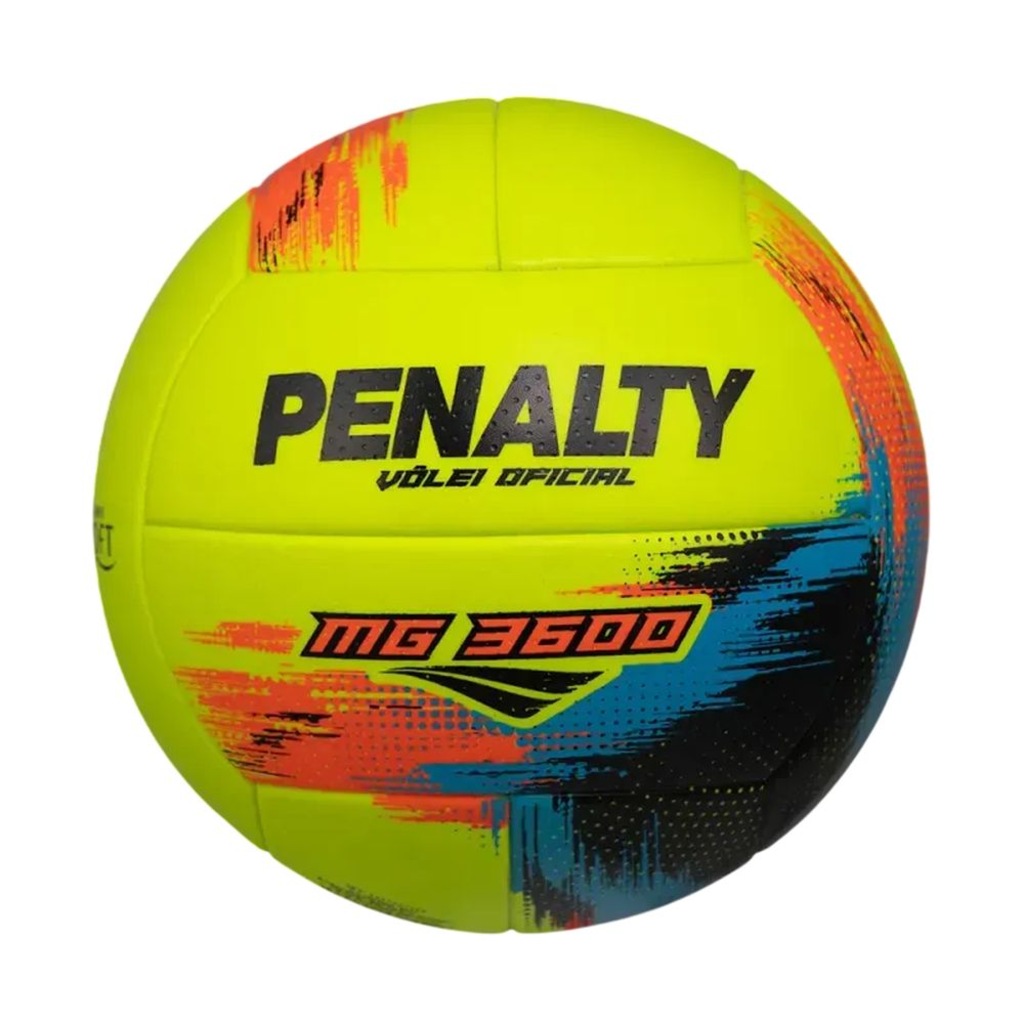 Bola de Vôlei Penalty MG 3600 XXV