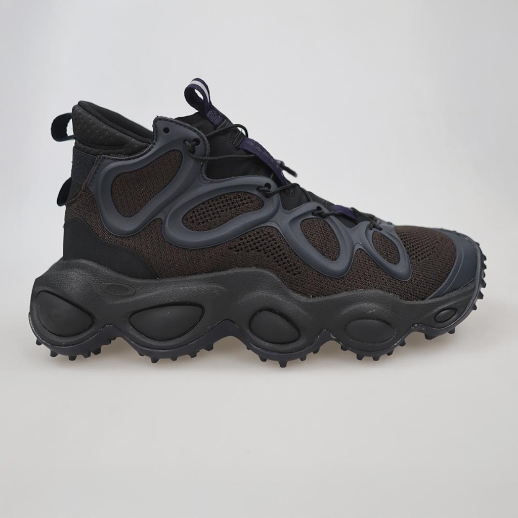 Imagem 2 do produto Tênis Masculino Oakley Eon Alpha Triple Black