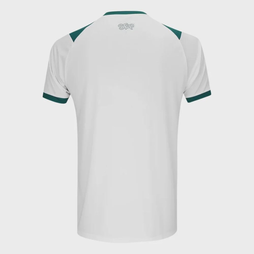 Imagem 2 do produto Camiseta do Palmerias Alviverde Betel  - Masculina