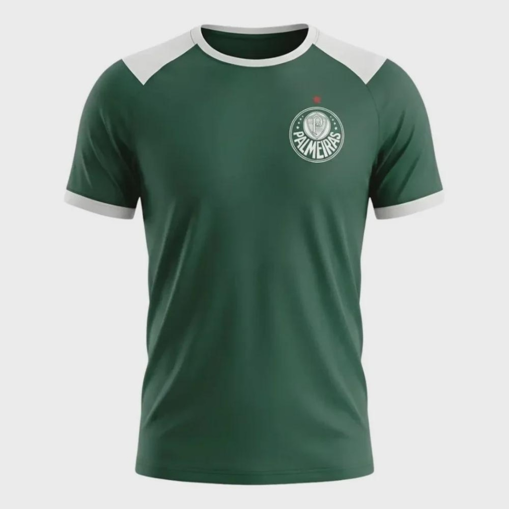 Camiseta do Palmerias Alviverde Betel  - Masculina