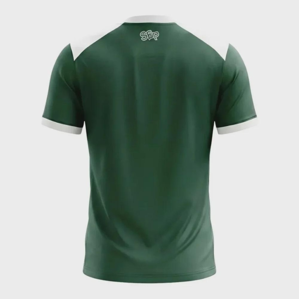 Imagem 2 do produto Camiseta do Palmerias Alviverde Betel  - Masculina