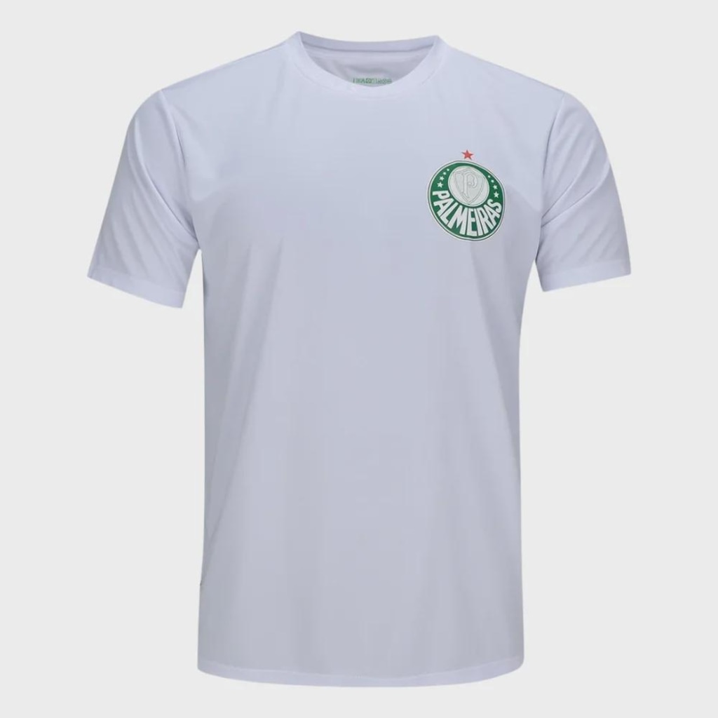 Camiseta do Palmeiras 1914 Betel  - Masculina