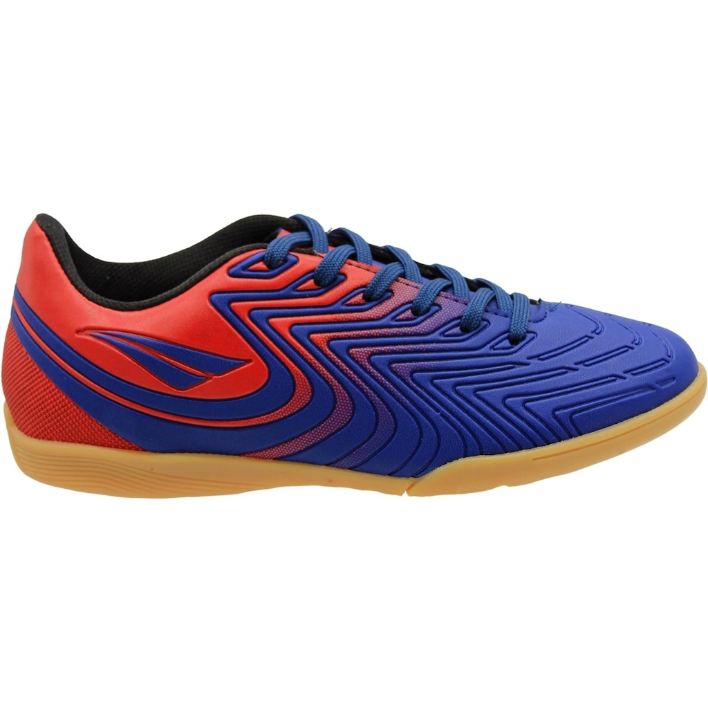 Chuteira Futsal Adulto Penalty Bravo Y4