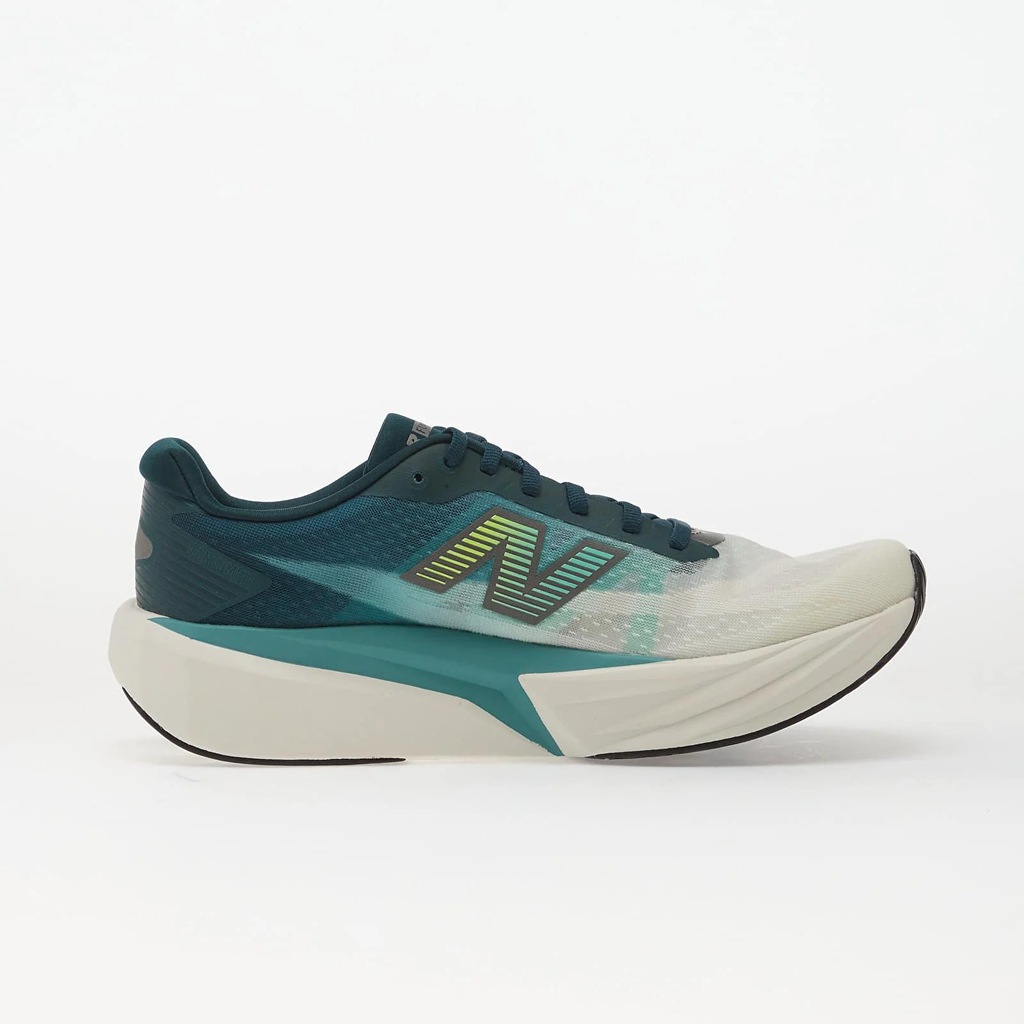 Tênis Masculino New Balance FuelCell Rebel V5