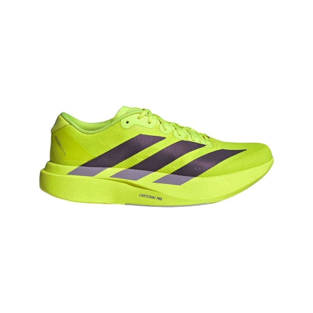 Tênis Masculino adidas Adizero Evo Sl