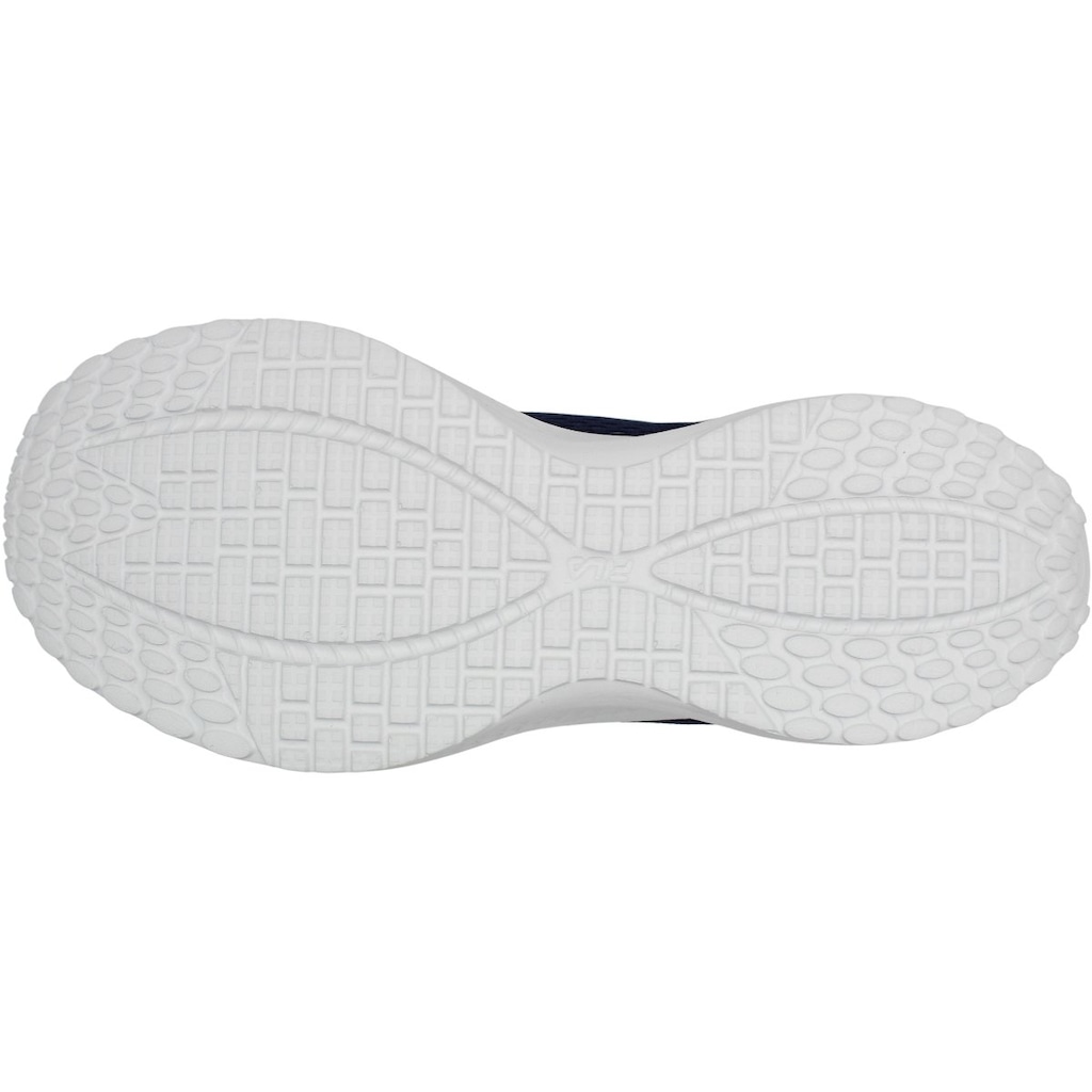 Imagem 5 do produto Tênis Masculino Esportivo Fila Rise Navy