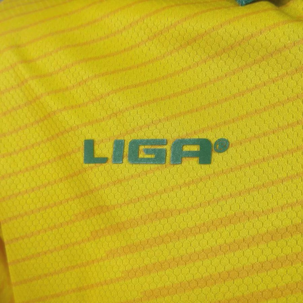 Imagem 4 do produto Brasil Estrelas 90 Liga Retrô - Masculina