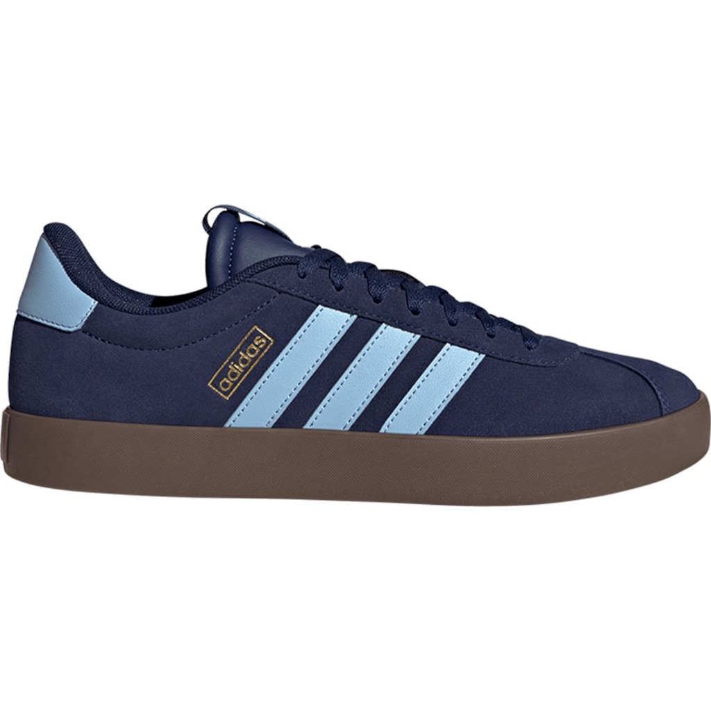 Tênis Masculino Adidas Vl Court 3.0