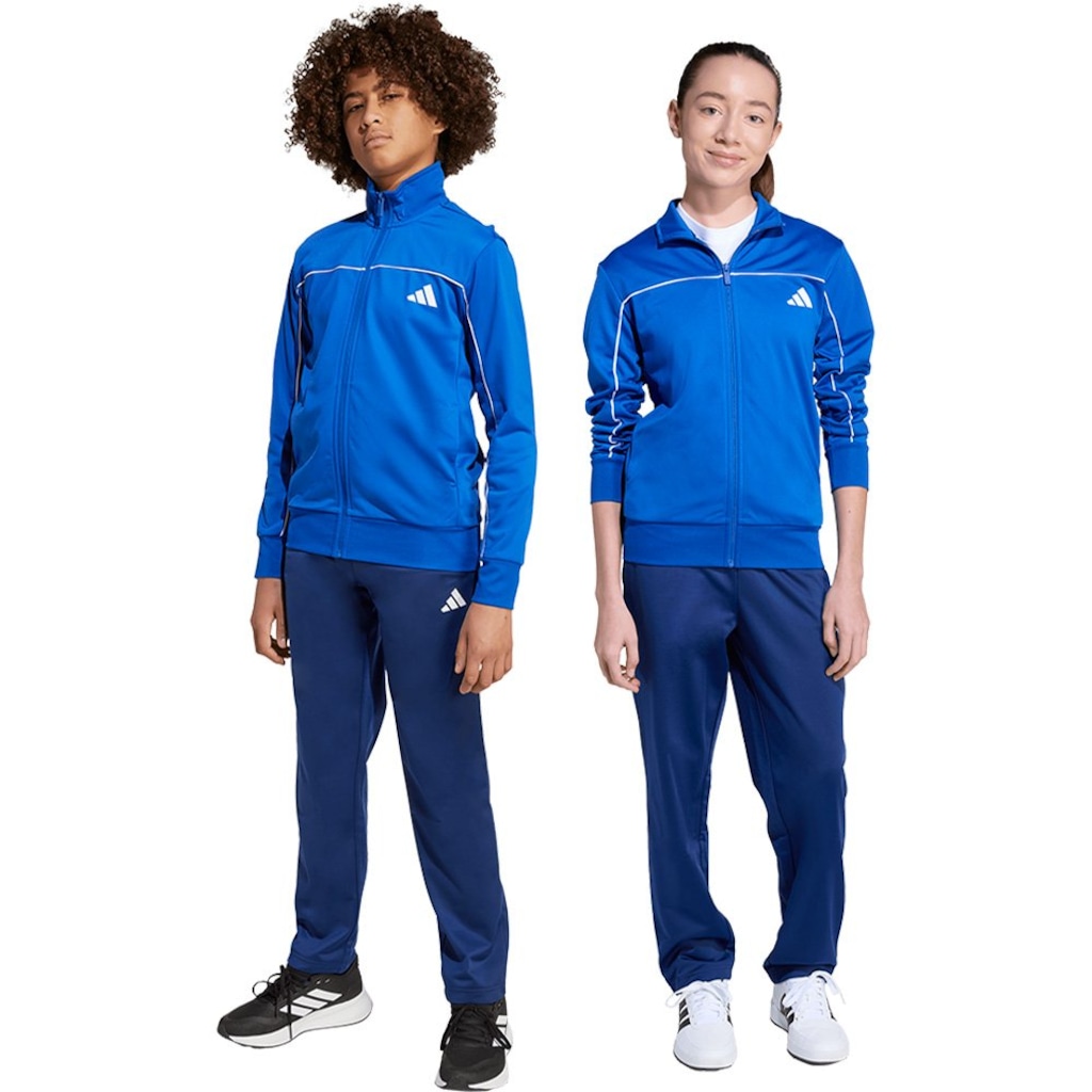 Agasalho Infantil adidas Color Pop