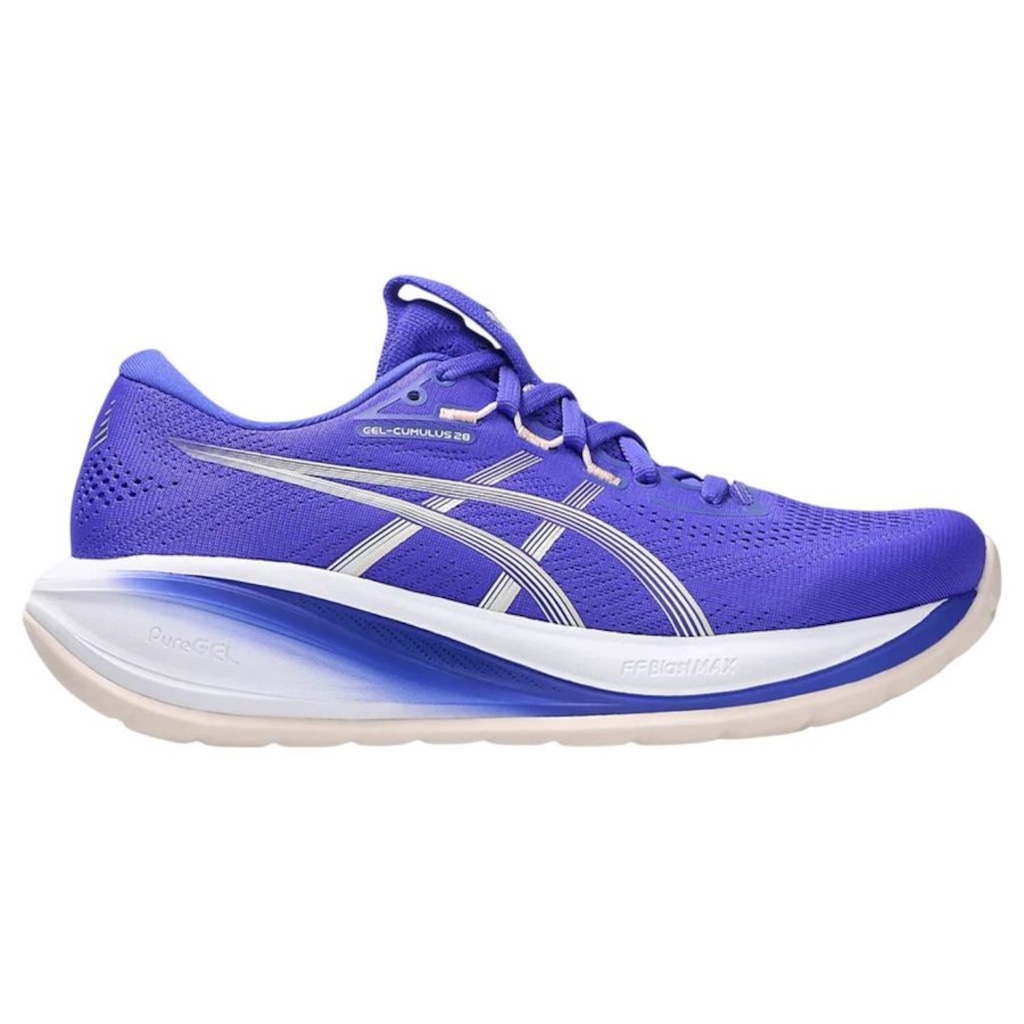 Tênis Feminino Asics Gel Cumulus 28