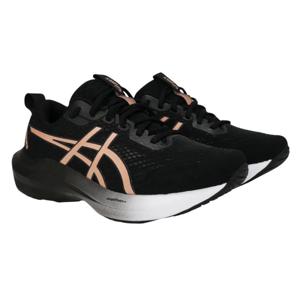 Imagem 2 do produto Tênis Feminino Asics Gel Nagoya 8