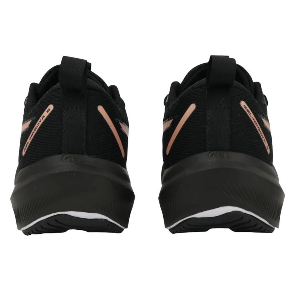 Imagem 3 do produto Tênis Feminino Asics Gel Nagoya 8