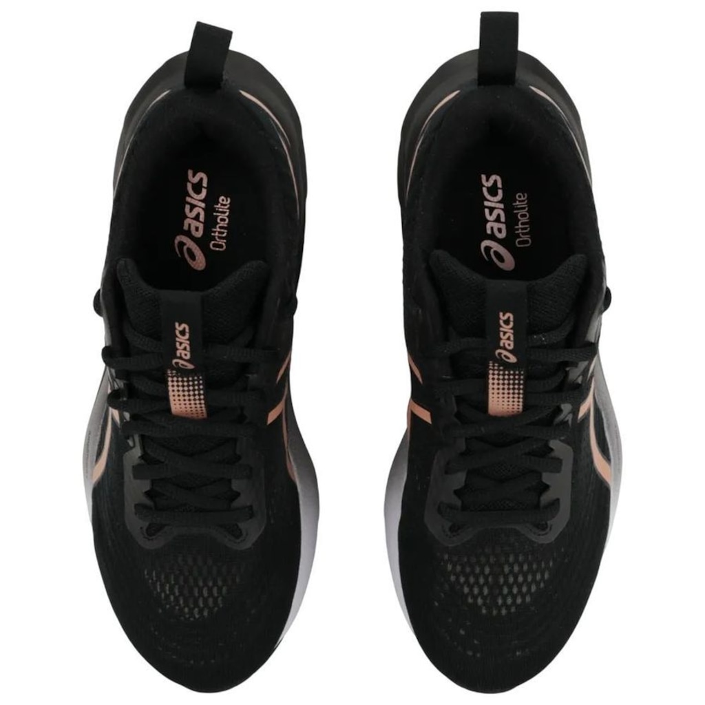 Imagem 4 do produto Tênis Feminino Asics Gel Nagoya 8