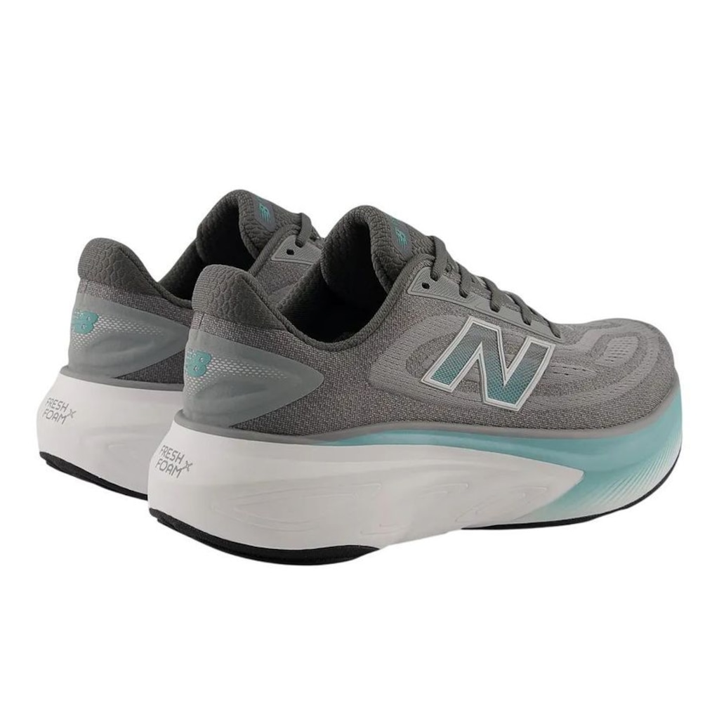 Imagem 3 do produto Tênis Masculino New Balance Fresh Foam X More V6